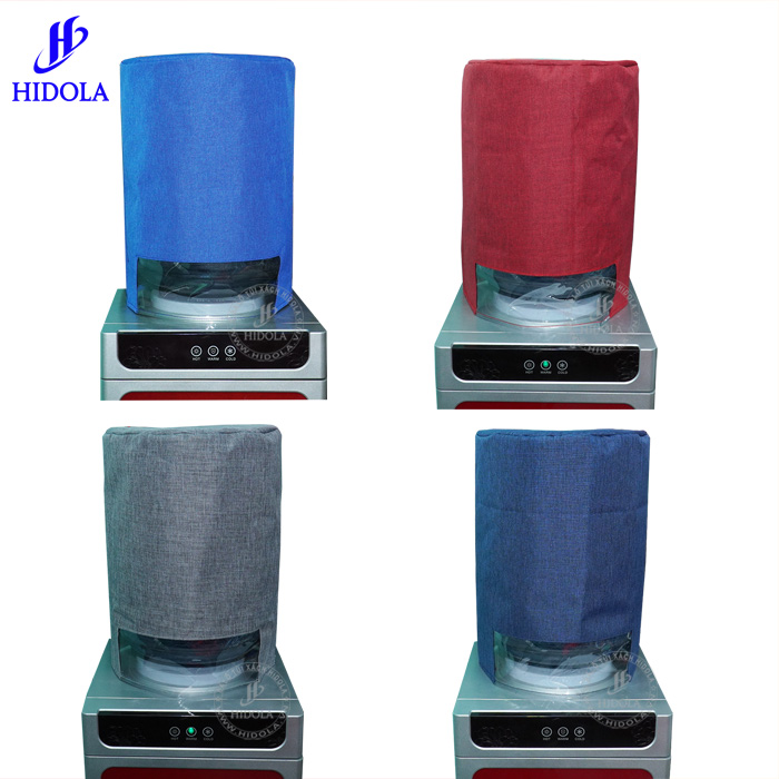 sản xuất áo trùm bình nước có in logo