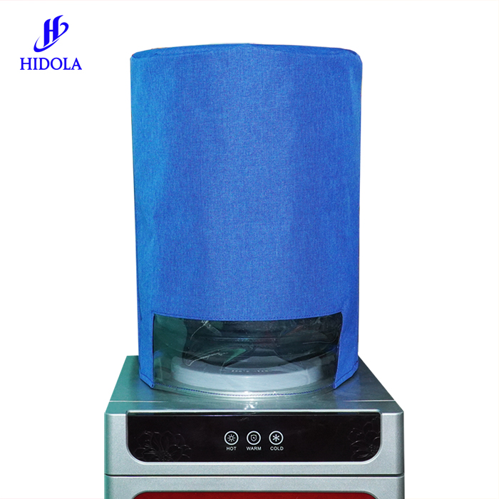 cung cấp áo trùm bình nước có in logo