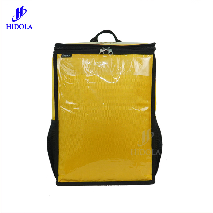 balô giữ nhiệt giao hàng