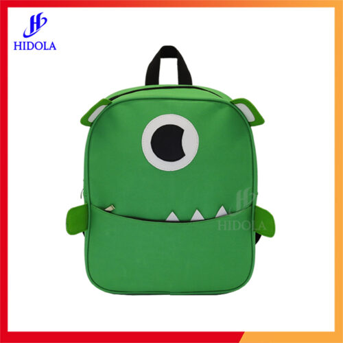 balô cho bé hình thú