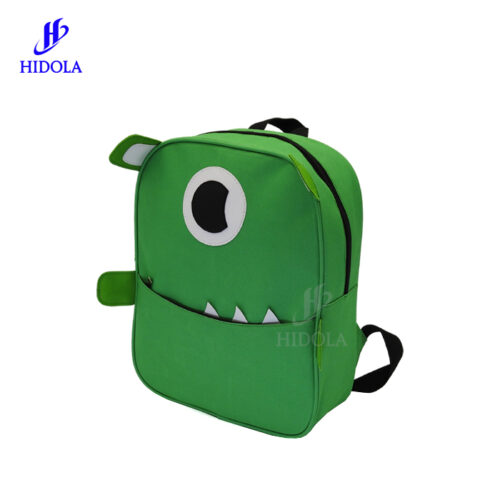 cung cấp balô mầm non theo yêu cầu có in logo