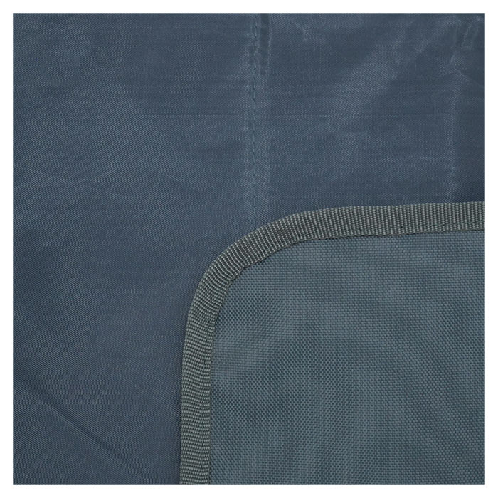 CHIẾU VẢI NGỦ VĂN PHÒNG 3 lớp, 70cm x 1.8m - Ảnh 5