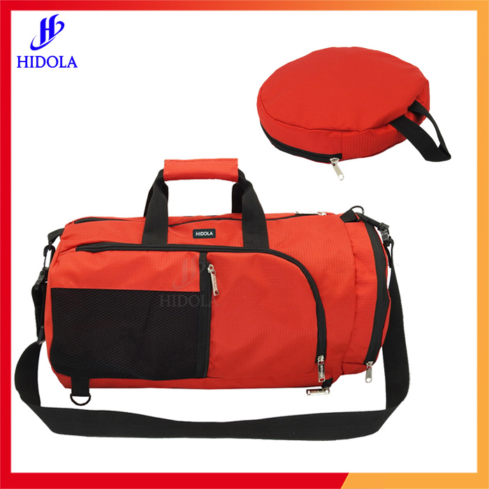 túi trống du lịch đa năng
