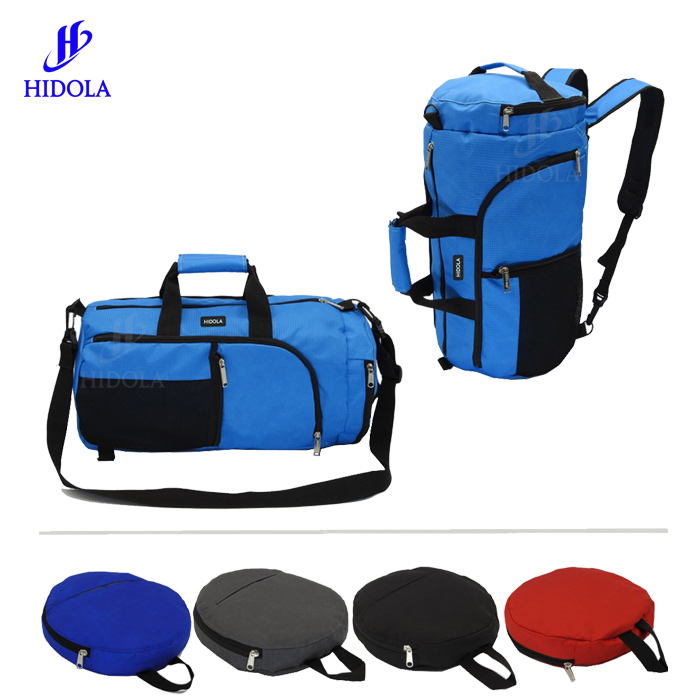 cung cấp túi trống du lịch theo yêu cầu