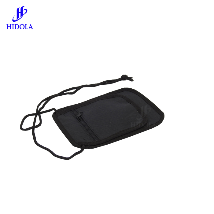 TÚI PASSPORT ĐEO CỔ M301 - Ảnh 5