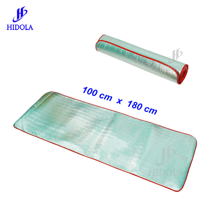 CHIẾU NGỦ VĂN PHÒNG 1 lớp, 1m x 1.8m - Ảnh 3