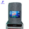 Xám Muối Tiêu