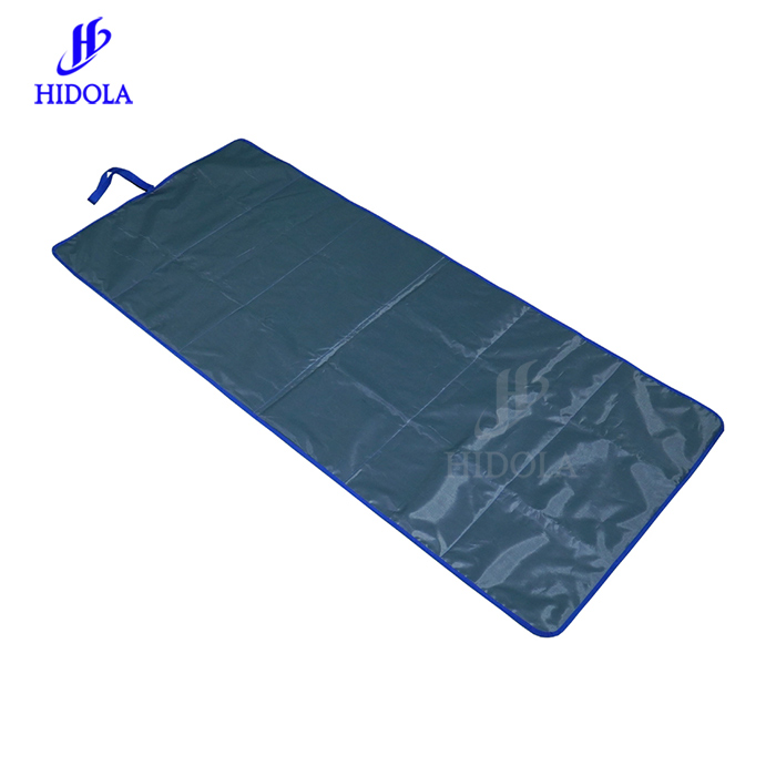 CHIẾU VẢI NGỦ VĂN PHÒNG 3 lớp, 70cm x 1.8m - Ảnh 2