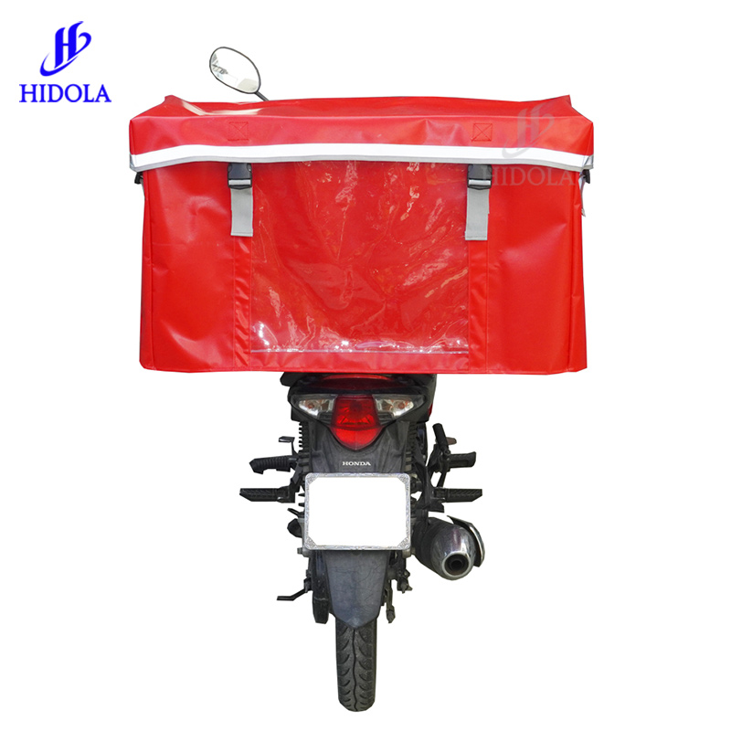 TÚI TRÙM RỔ NHỰA 150 LÍT C48 - Ảnh 4