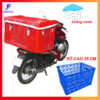 túi trùm rổ nhựa giao hàng