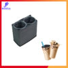 đế cố định ly trà sữa