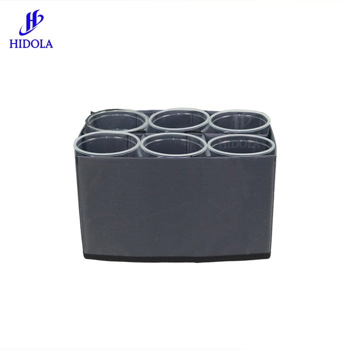 khay gia cố ly trà sữa