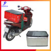túi giữ nhiệt lọt rổ nhựa giao hàng