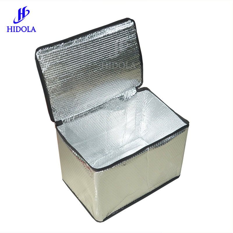 xưởng may túi giữ nhiệt
