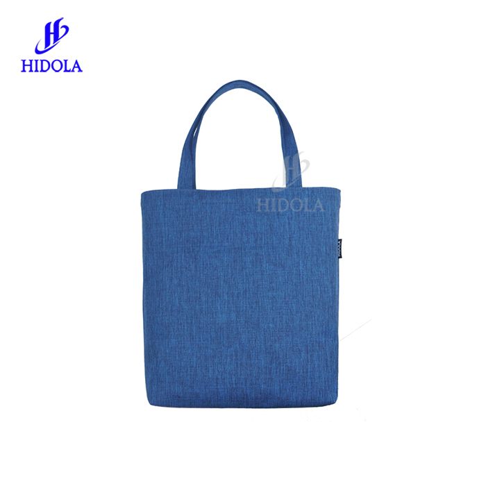 TÚI XÁCH TOTE TRƠN B2M-3035 - Ảnh 3