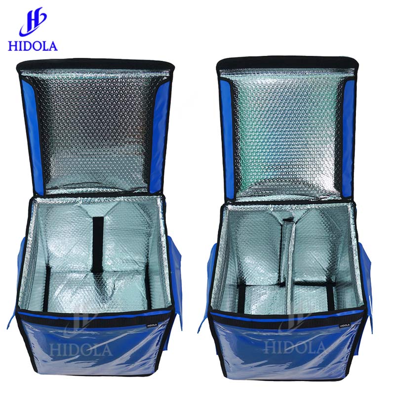 balô giữ nhiệt chống nước