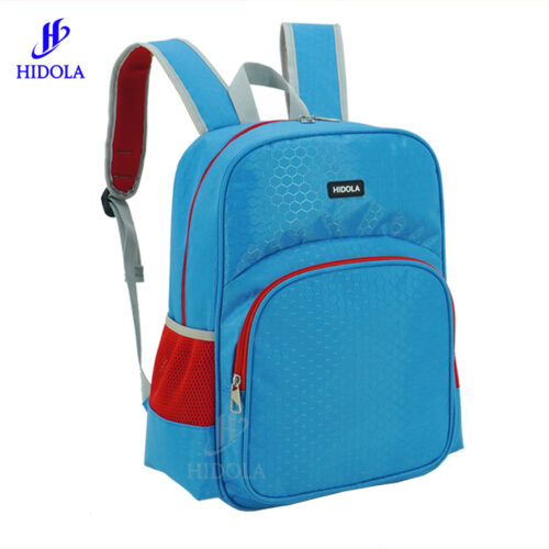 cung cấp balô học sinh có in logo theo yêu cầu