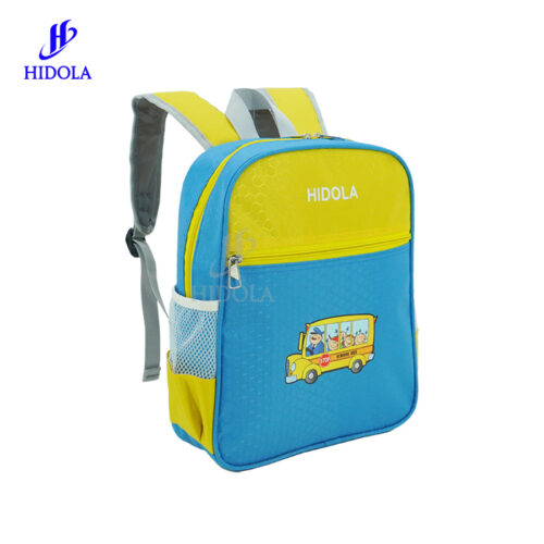 may balô cho bé có in logo theo yêu cầu