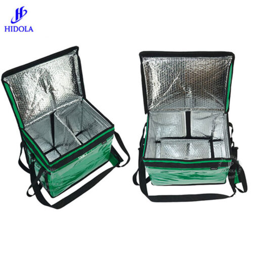 công ty cung cấp túi giao hàng grab food