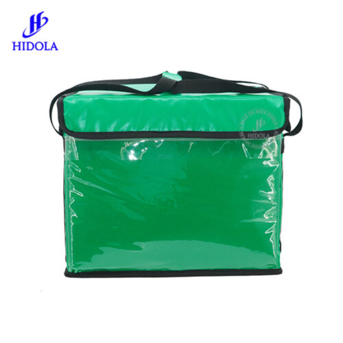 túi giao hàng grab food