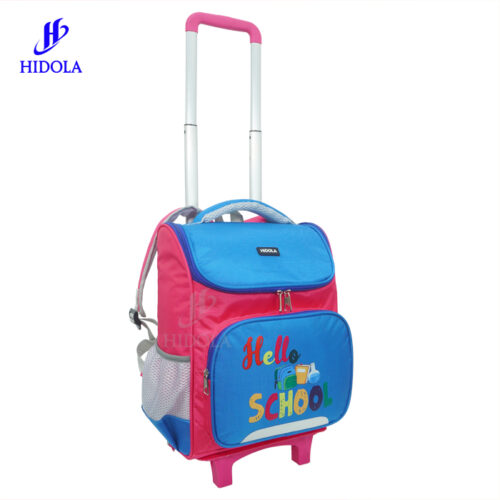 balo học sinh cần kéo