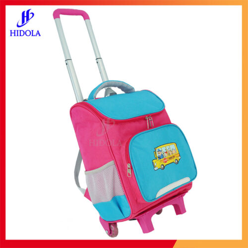 balô học sinh cần kéo