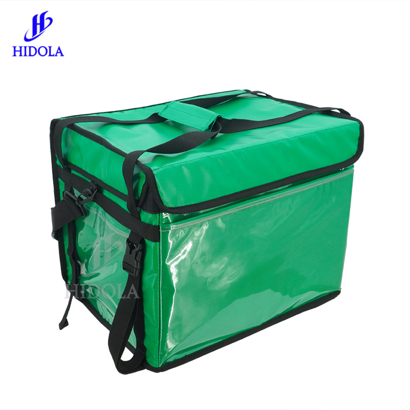 TÚI GIAO HÀNG 7189B, 40 LÍT - Ảnh 5