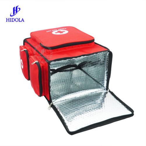 cung cấp balô cứu thương theo yêu cầu