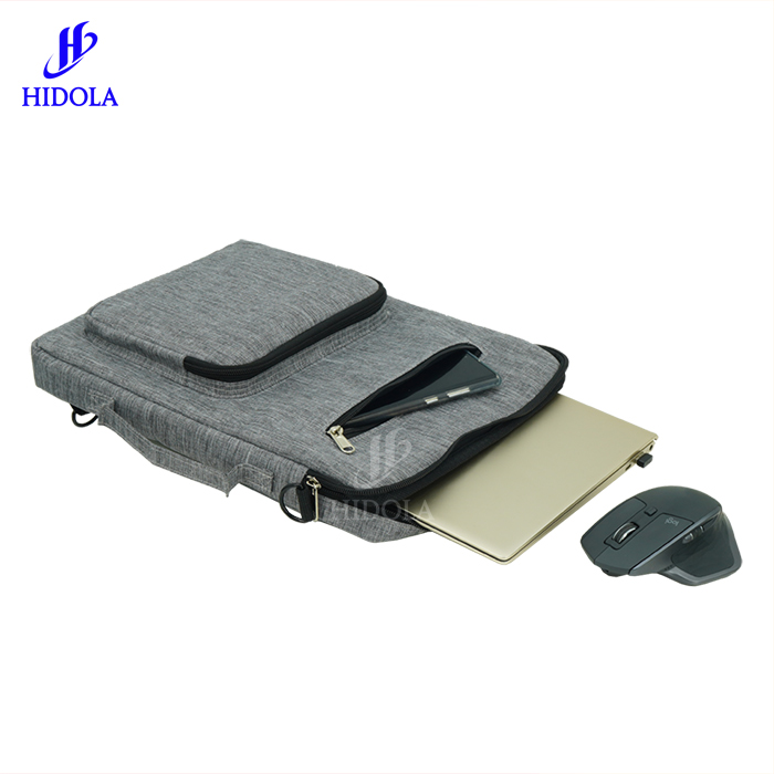 sản xuất túi laptop chống sốc theo yêu cầu