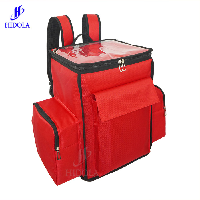 sản xuất balô giao hàng theo yêu cầu