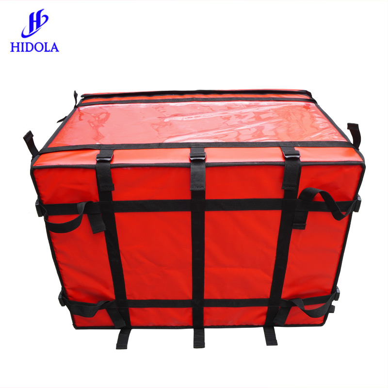 TÚI GIỮ NHIỆT GIAO HÀNG ĐÔNG LẠNH 7191E,230 LÍT - Ảnh 7