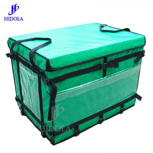 túi giao hàng thực phẩm đông lạnh
