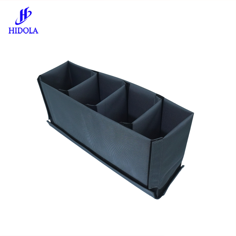 TÚI Y TẾ CỨU THƯƠNG 9140, 44 LÍT - Ảnh 8