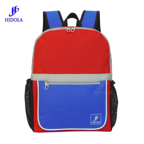 xưởng may balô học sinh