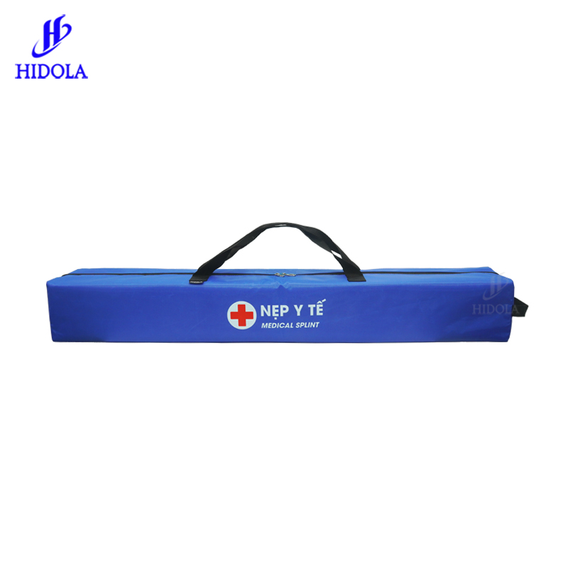 TÚI Y TẾ ĐỰNG NẸP CỨU THƯƠNG 1201313 - Ảnh 2