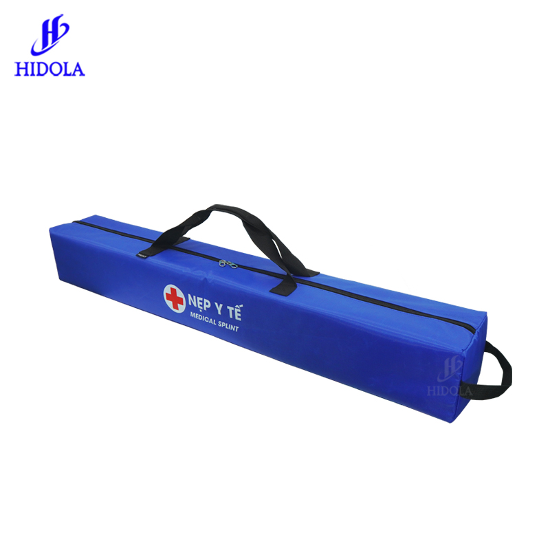 TÚI ĐỰNG NẸP Y TẾ CỨU THƯƠNG 1001313 - Ảnh 2