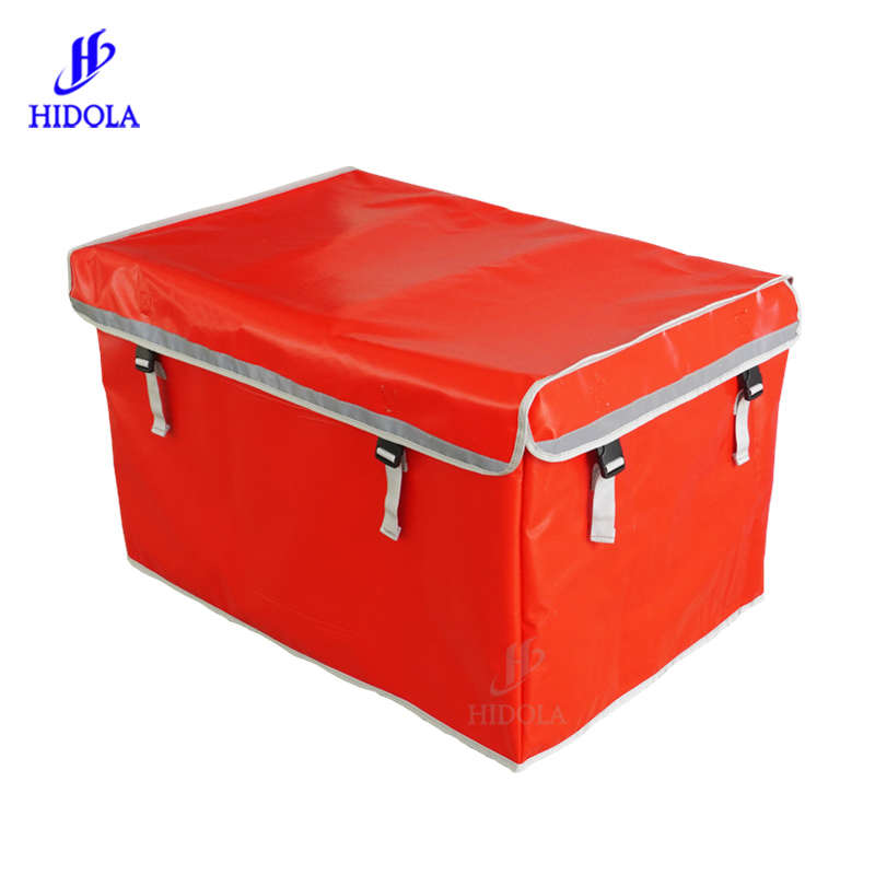 TÚI TRÙM RỔ NHỰA 150L C48KMK - Ảnh 3