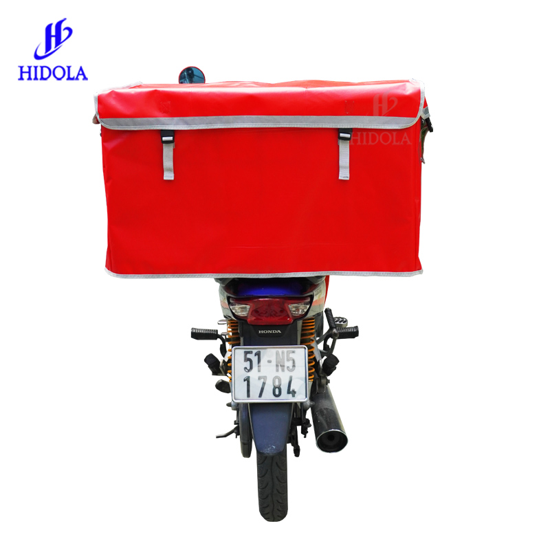 TÚI TRÙM RỔ NHỰA 150L C48KMK - Ảnh 4