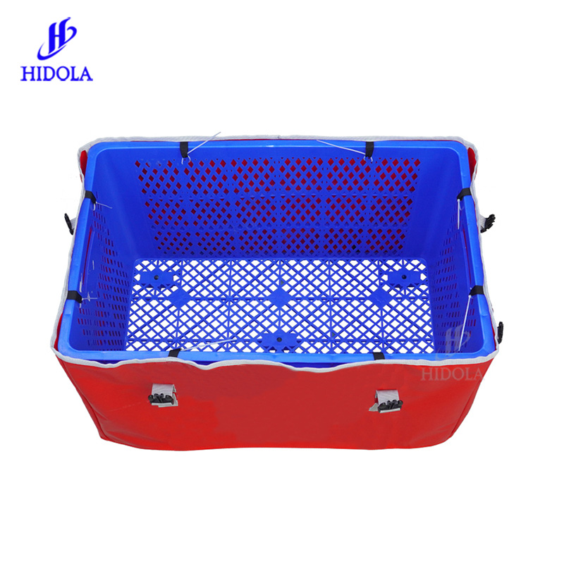 TÚI TRÙM RỔ NHỰA 150L C48KMK - Ảnh 6