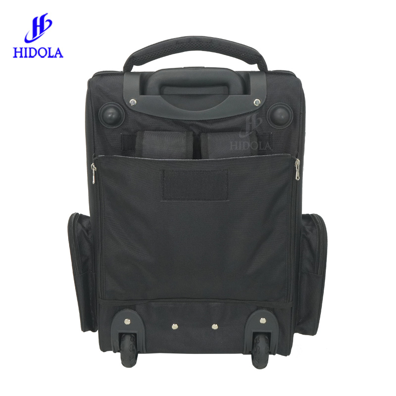 BALÔ Y TẾ CẦN KÉO 3032, 33L - Ảnh 14
