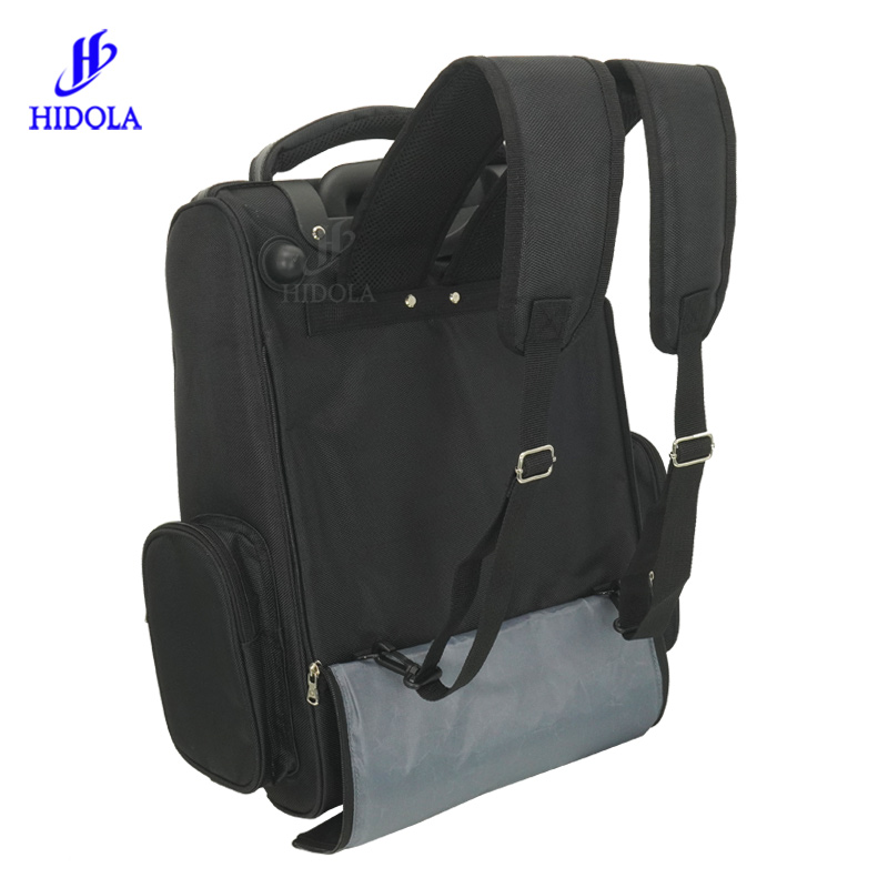 BALÔ Y TẾ CẦN KÉO 3032, 33L - Ảnh 2