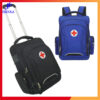 balo y tế cứu thương