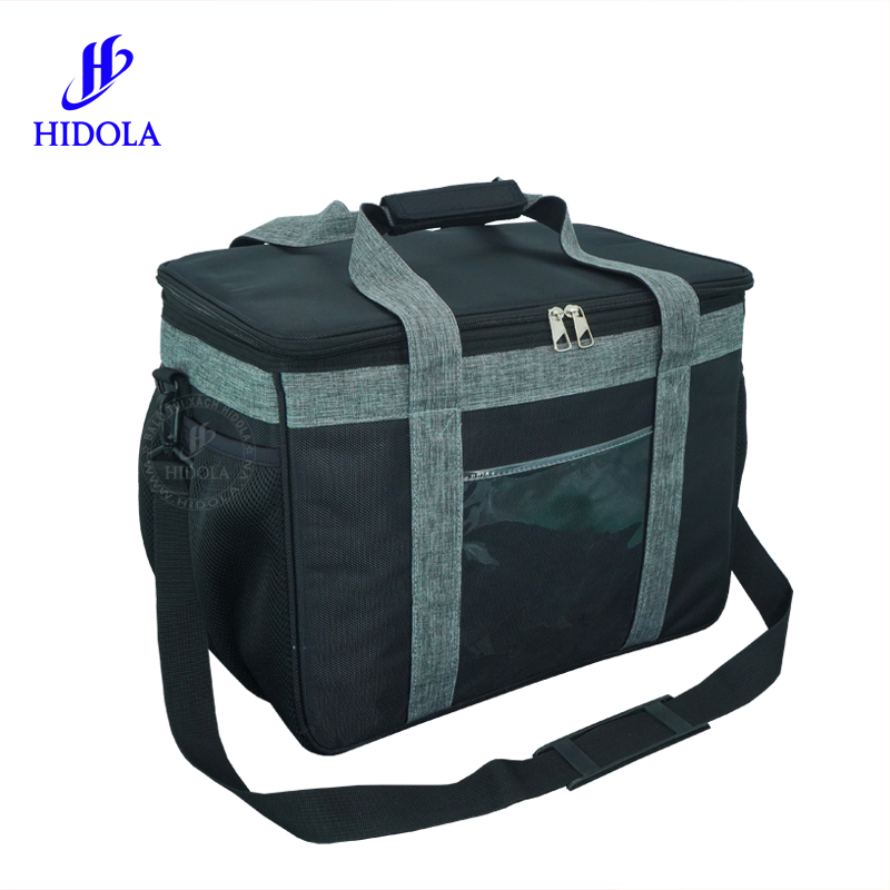 TÚI GIỮ NHIỆT GIAO HÀNG 7039GR, 30L - Ảnh 9